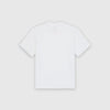 Dickies Clancy Heavyweight SS Tee - White - Back