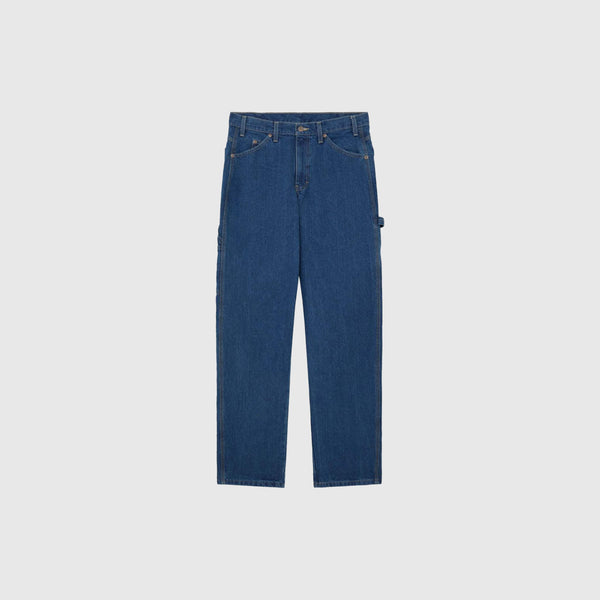Dickies Denim Utility Jean - Indigo Blue - Front