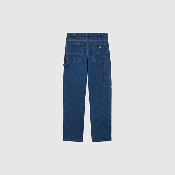 Dickies Denim Utility Jean - Indigo Blue - Back