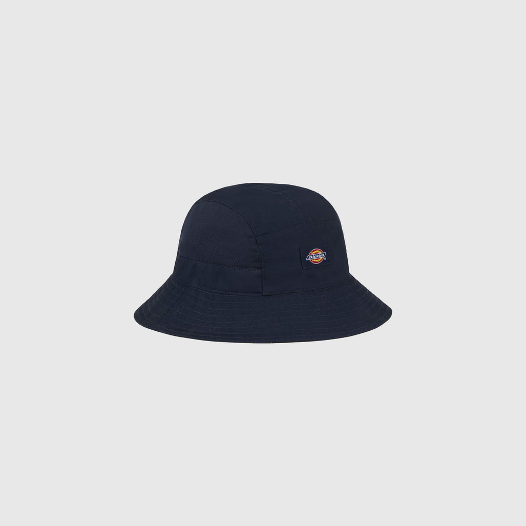 Dickies Fishersville Bucket - Dark Navy - Front