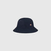 Dickies Fishersville Bucket - Dark Navy - Front