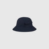 Dickies Fishersville Bucket - Dark Navy - Back