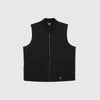 Dickies Gardiner Liner Vest - Black - Front
