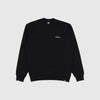 Dickies Loretto Sweatshirt - Black - Front
