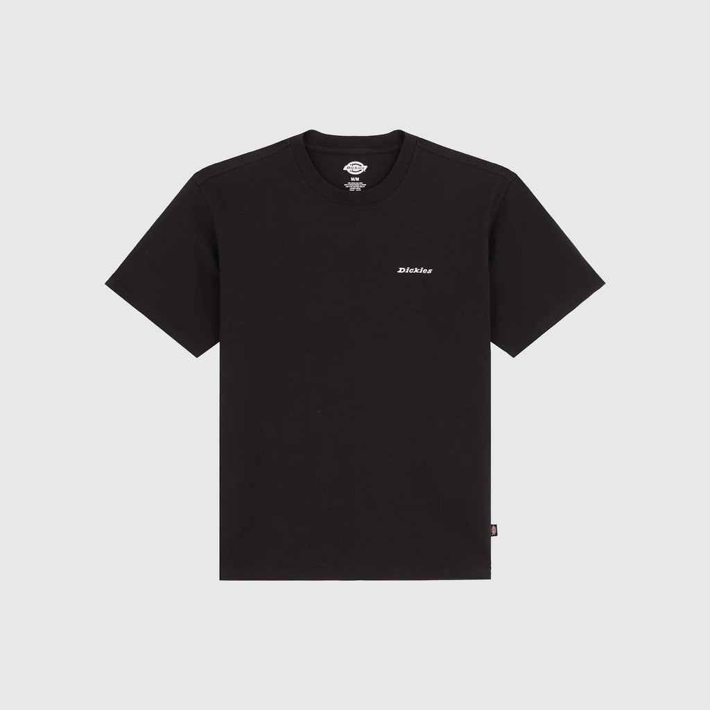 Dickies Loretto Tee - Black - Front