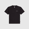 Dickies Loretto Tee - Black - Front