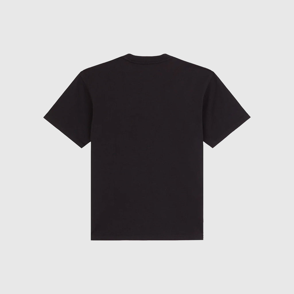 Dickies Loretto Tee - Black - Back