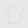 Dickies Loretto Tee - Ecru - Front
