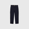 Dickies Madison Baggy Fit Denim - Rinsed - Front