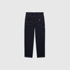 Dickies Madison Baggy Fit Denim - Rinsed - Back