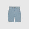 Dickies Madison Denim Short - Vintage Blue - Front