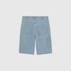 Dickies Madison Denim Short - Vintage Blue - Back