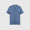 Dickies Mineral Heavyweight Tee - Retro Indigo - Front