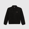 Dickies Mount Hope Fleece - Black - Front