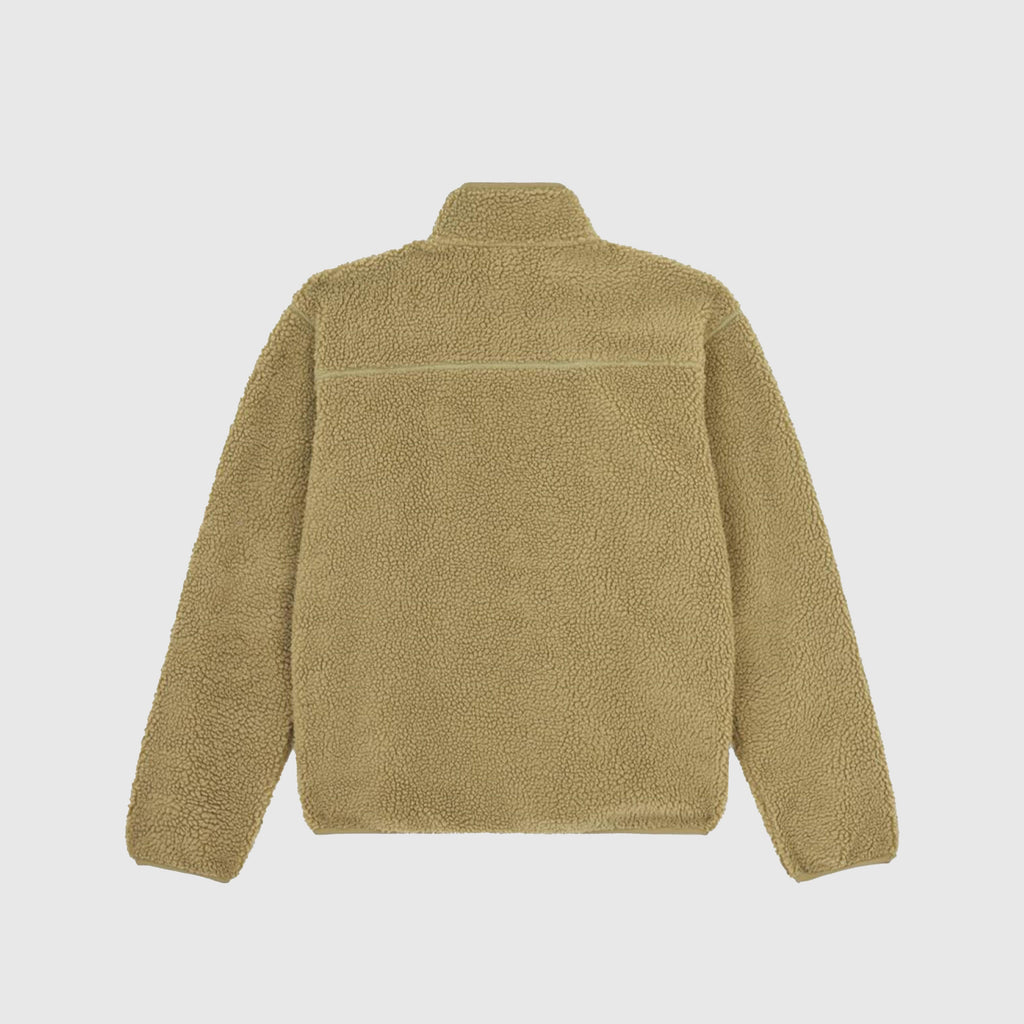 Dickies Mount Hope Fleece - Imperial Green - Back