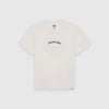 Dickies Outdoor SS Tee - Egret - Front