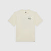 Dickies Raven Tee - Cloud - Front