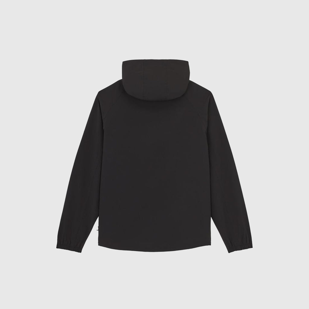Dickies Ronan Shell Jacket - Black - Back