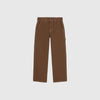 Dickies Stevensville Carpenter Pant - Mushroom - Front