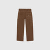 Dickies Stevensville Carpenter Pant - Mushroom - Back