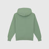 Dickies Summerdale Hoodie - Sea Spray - Back