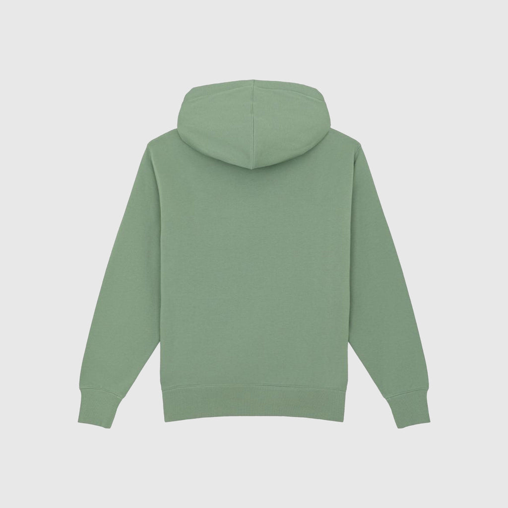 Dickies Summerdale Hoodie - Sea Spray - Back