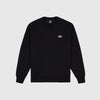 Dickies Summerdale Sweatshirt - Black - Front