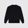 Dickies Summerdale Sweatshirt - Black - Back