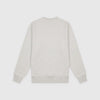 Dickies Summerdale Sweatshirt - Light Gray - Back