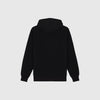 Dickies Summerdale Zip Through - Black - Back
