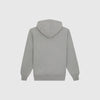 Dickies Summerdale Zip Through - Grey Melange - Back