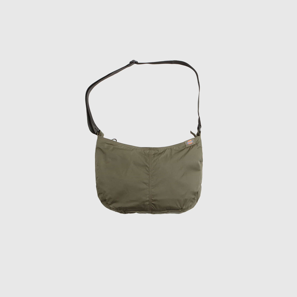 Dickies Unionville Crossbody Bag - Military Green