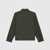 Dickies Unlined Eisenhower Jacket - Olive Green - Back