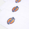 Dickies Valley Grove Sock 3 Pack - White