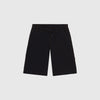 Dickies Wilsall Carpenter Short - Black - Front