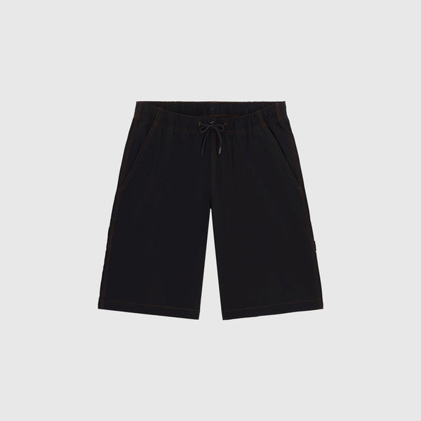Dickies Wilsall Carpenter Short - Black - Front