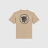 Dickies Wrench SS Tee - Desert Sand - Back