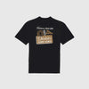 Dickies Donut House Tee - Black - Back