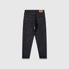 Edwin Loose Straight Kaihara, Dark Pure Indigo Rainbow Selvage - Blue Mid Dark Used