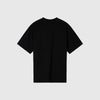 Edwin Sun TS Jersey - Black - Back