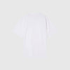Edwin Sun TS Jersey - White - Back