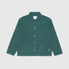 Edwin Trembley Jacket - Mediterranea Garment Dyed - Front