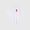 Edwin Sun TS Jersey - White - Front
