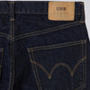Edwin Regular Tapered Karabo, Recycle Denim, Red Selvage - Blue Dark Used