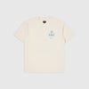 Edwin Visions Of Life Tee - Whisper White - Front