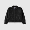Edwin Dogma Jacket - Black Front
