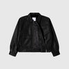 Edwin Dogma Jacket - Black Open 