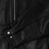 Edwin Dogma Jacket - Black Cuff