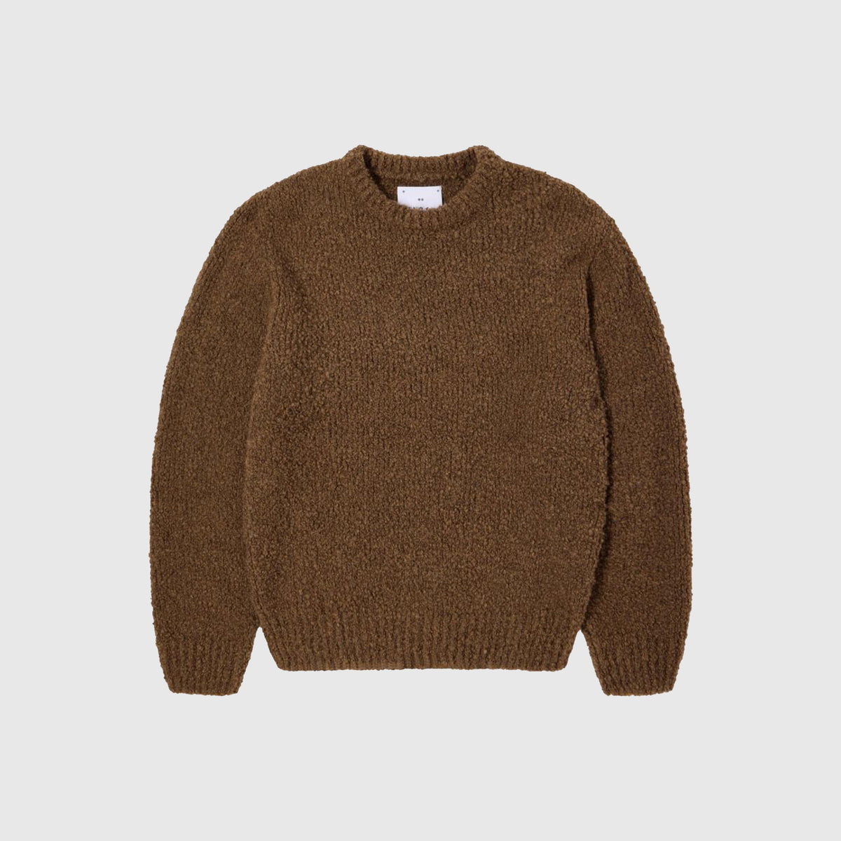 EDWIN Pull Dun Textured