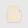Edwin Ellis Sweater Knit - Off White - Front